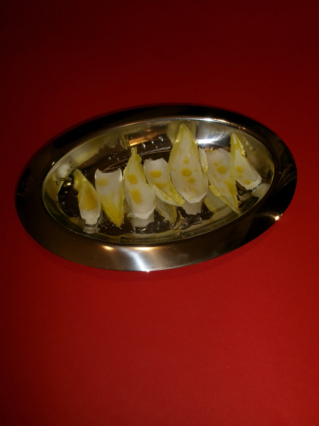 FUENTE INOX