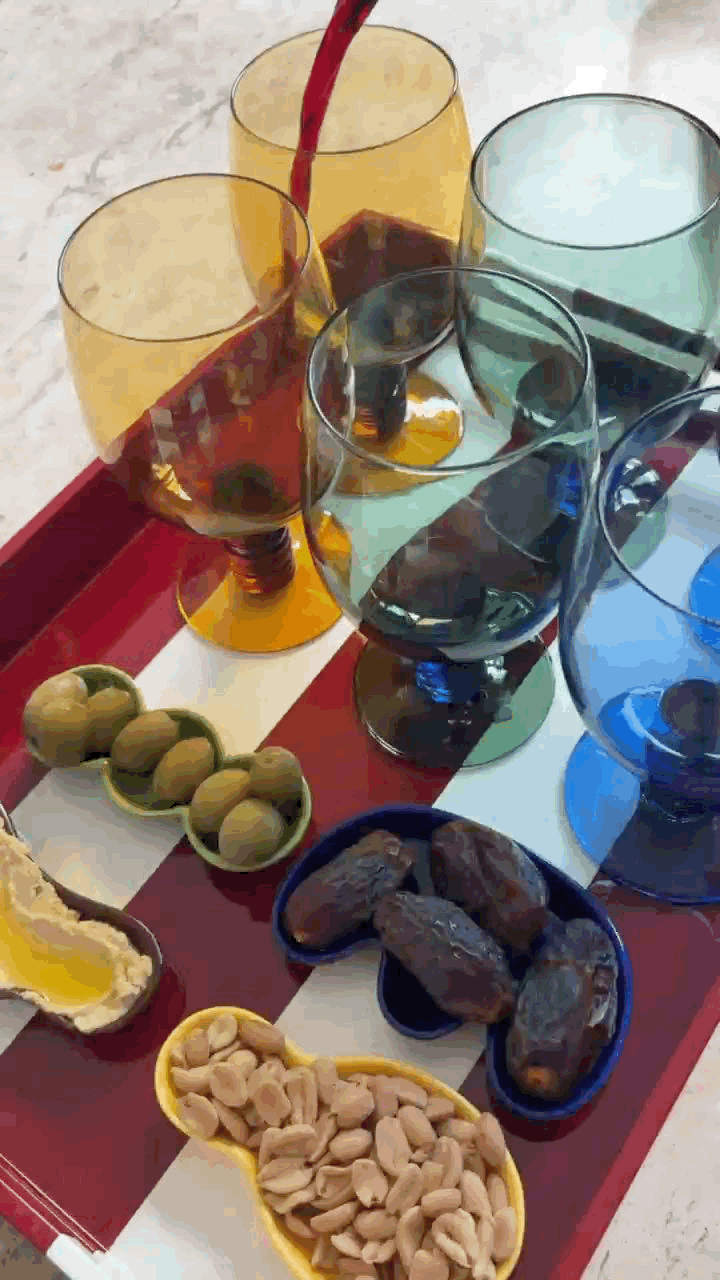 SET DE COPETIN