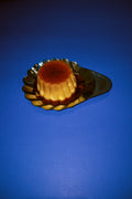 PLATO CONCHA INOX
